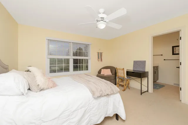 $949,900 | 8399 Parkstone Terrace, Unit TERR, Mattawan, MI 49071