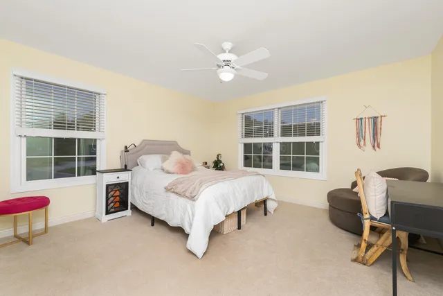 $949,900 | 8399 Parkstone Terrace, Unit TERR, Mattawan, MI 49071