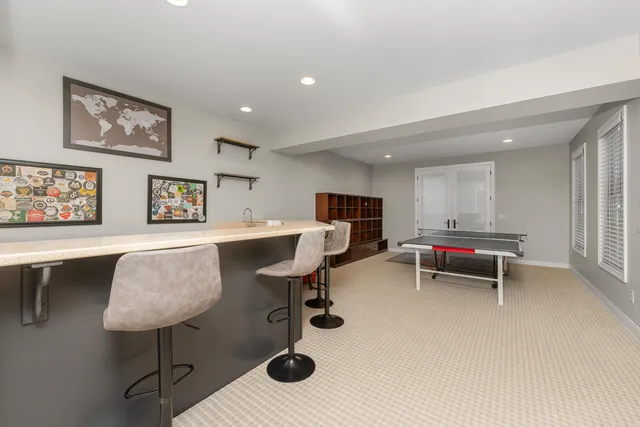 $949,900 | 8399 Parkstone Terrace, Unit TERR, Mattawan, MI 49071