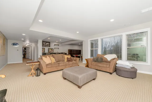 $949,900 | 8399 Parkstone Terrace, Unit TERR, Mattawan, MI 49071