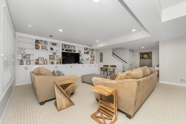 $949,900 | 8399 Parkstone Terrace, Unit TERR, Mattawan, MI 49071