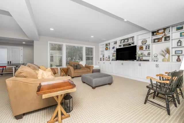 $949,900 | 8399 Parkstone Terrace, Unit TERR, Mattawan, MI 49071