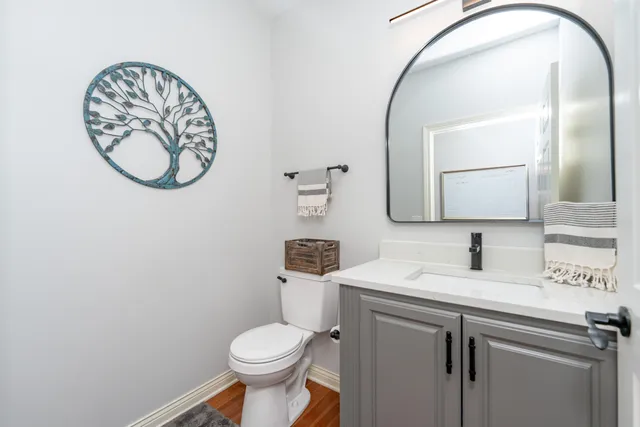 $949,900 | 8399 Parkstone Terrace, Unit TERR, Mattawan, MI 49071