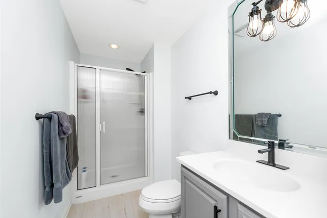 $949,900 | 8399 Parkstone Terrace, Unit TERR, Mattawan, MI 49071