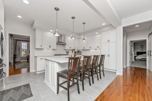 $949,900 | 8399 Parkstone Terrace, Unit TERR, Mattawan, MI 49071