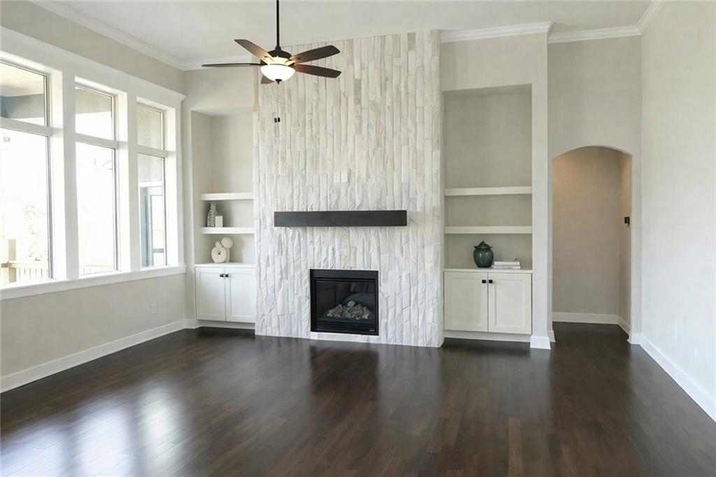 12496 South Barth Road Olathe, KS 66061 - Photo 7 of 49