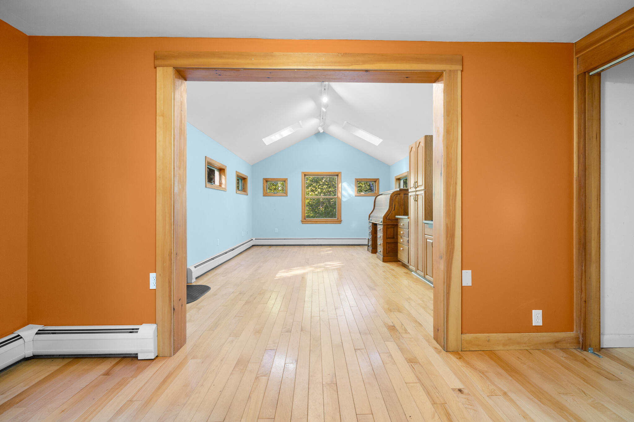 151 South Gouldsboro Road Gouldsboro, ME 04607 - Photo 52 of 52 Floor Plan