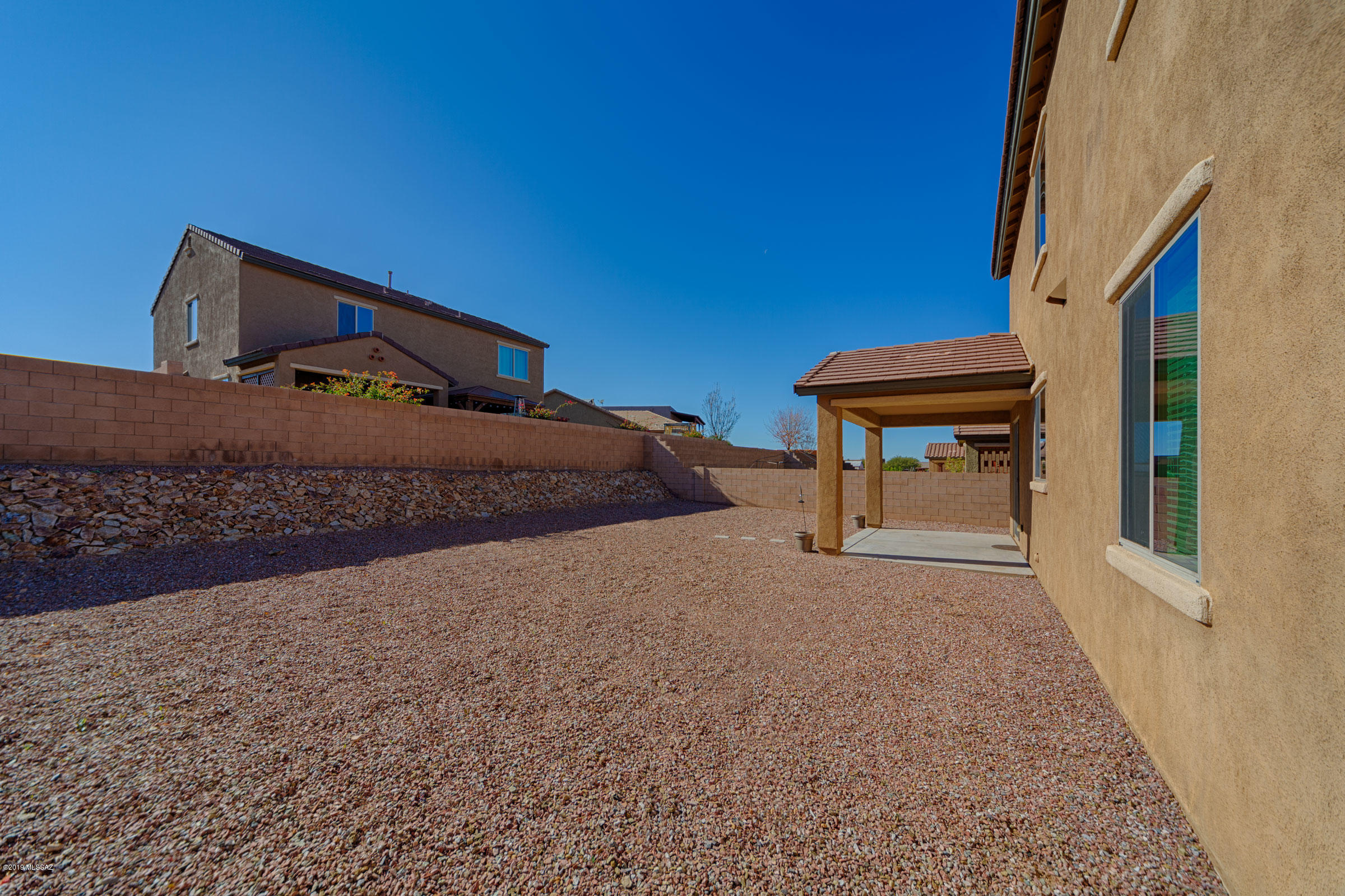 210 East Sycamore View Road Vail, AZ 85641 - Photo 14 of 15