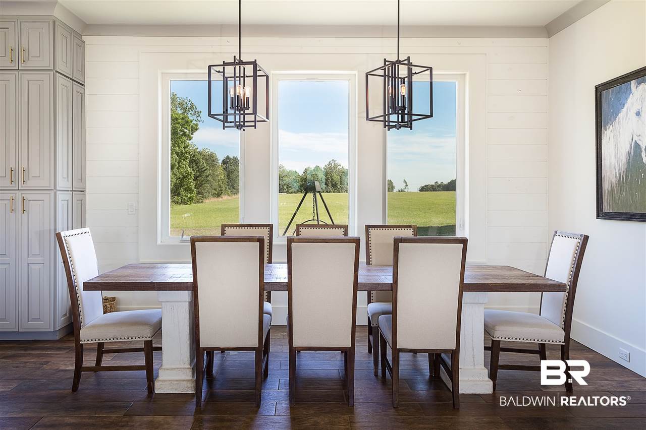 0 Bartel Street Elberta, AL 36530 - Photo 11 of 40 Dining