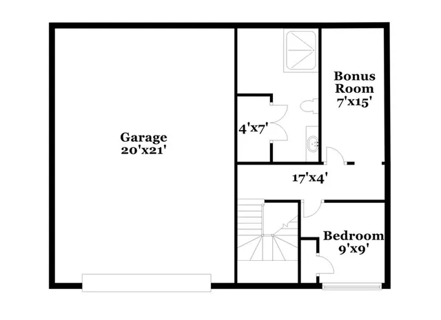 $2,225 | 801 Emerson Drive, Belton, MO 64012