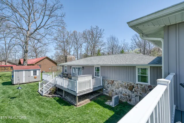 $439,900 | 3008 Seminole Loop, Crossville, TN 38572