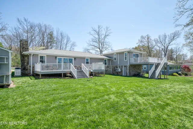 $439,900 | 3008 Seminole Loop, Crossville, TN 38572