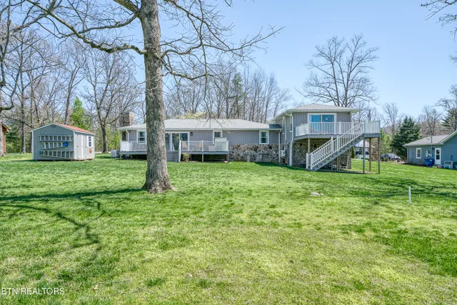 $439,900 | 3008 Seminole Loop, Crossville, TN 38572