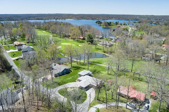 $439,900 | 3008 Seminole Loop, Crossville, TN 38572