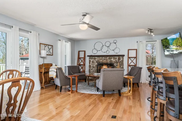 $439,900 | 3008 Seminole Loop, Crossville, TN 38572