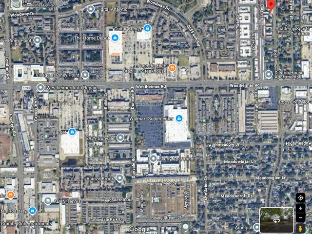 $145,000 | 7900 Westheimer Road, Unit 112, Houston, TX 77063