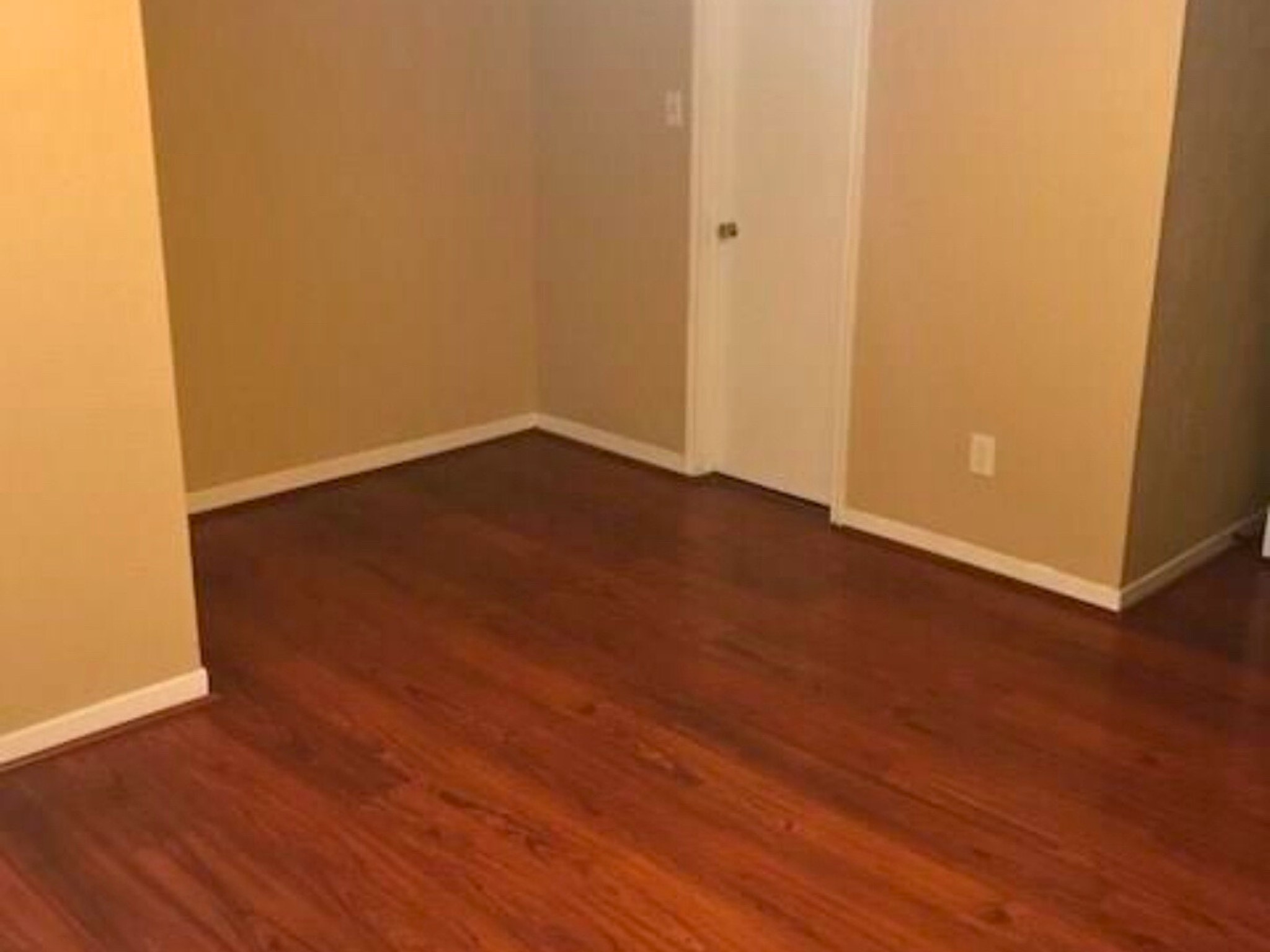 7900 Westheimer Road, Unit 112 Houston, TX 77063 - Photo 4 of 11 Open-concept dining adjacent to the kitchen, with a window view and overhead lighting.