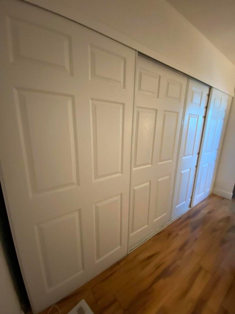 335 Tuscany Lane, Unit 335 Delray Beach, FL 33446 - Photo 7 of 15 a view of closet area