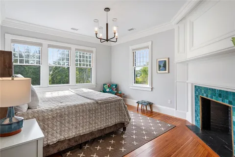 $8,250,000 | 7 Red Cross Avenue, Newport, RI 02840