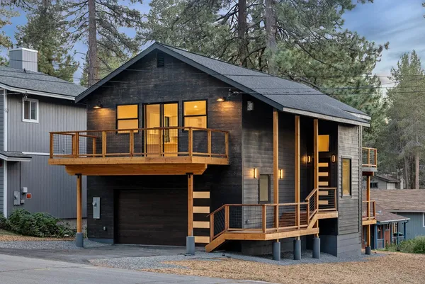 $1,187,000 | 1078 Reno Avenue, South Lake Tahoe, CA 96150