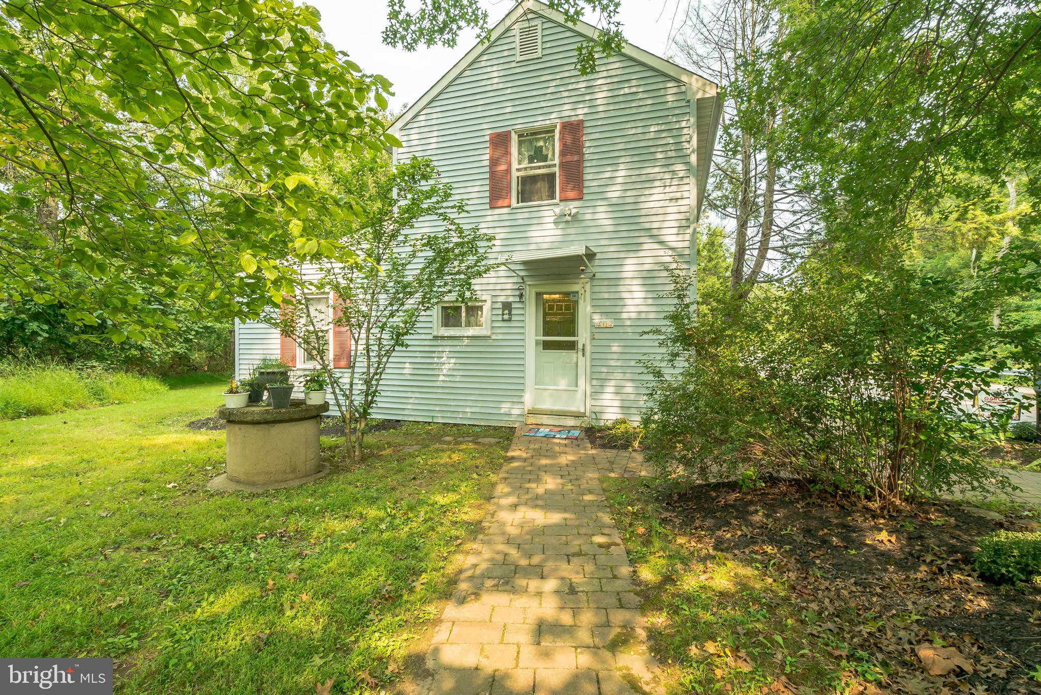 377 North Post Road Princeton Junction, NJ 08550 - Photo 1 of 29
