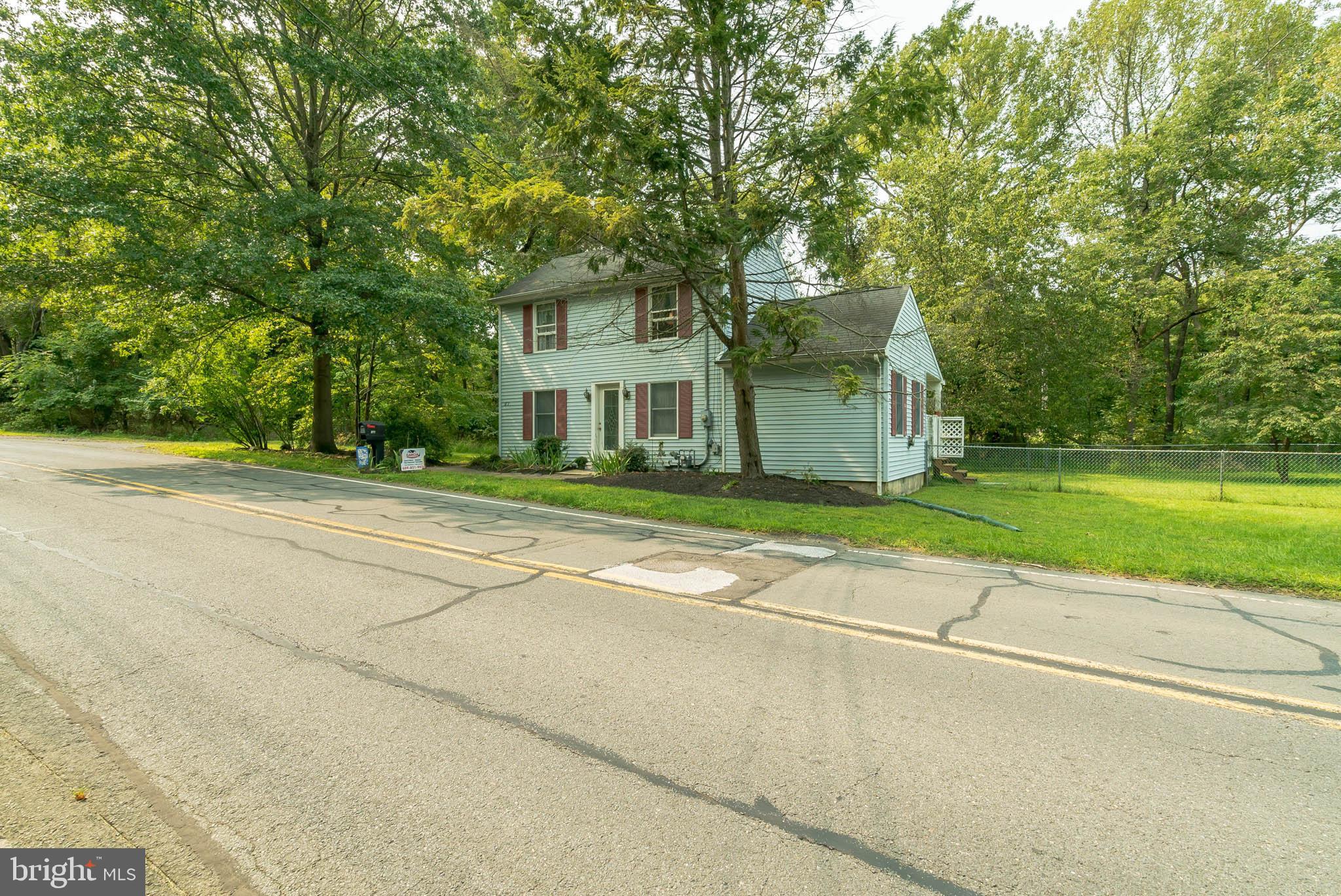 377 North Post Road Princeton Junction, NJ 08550 - Photo 24 of 29