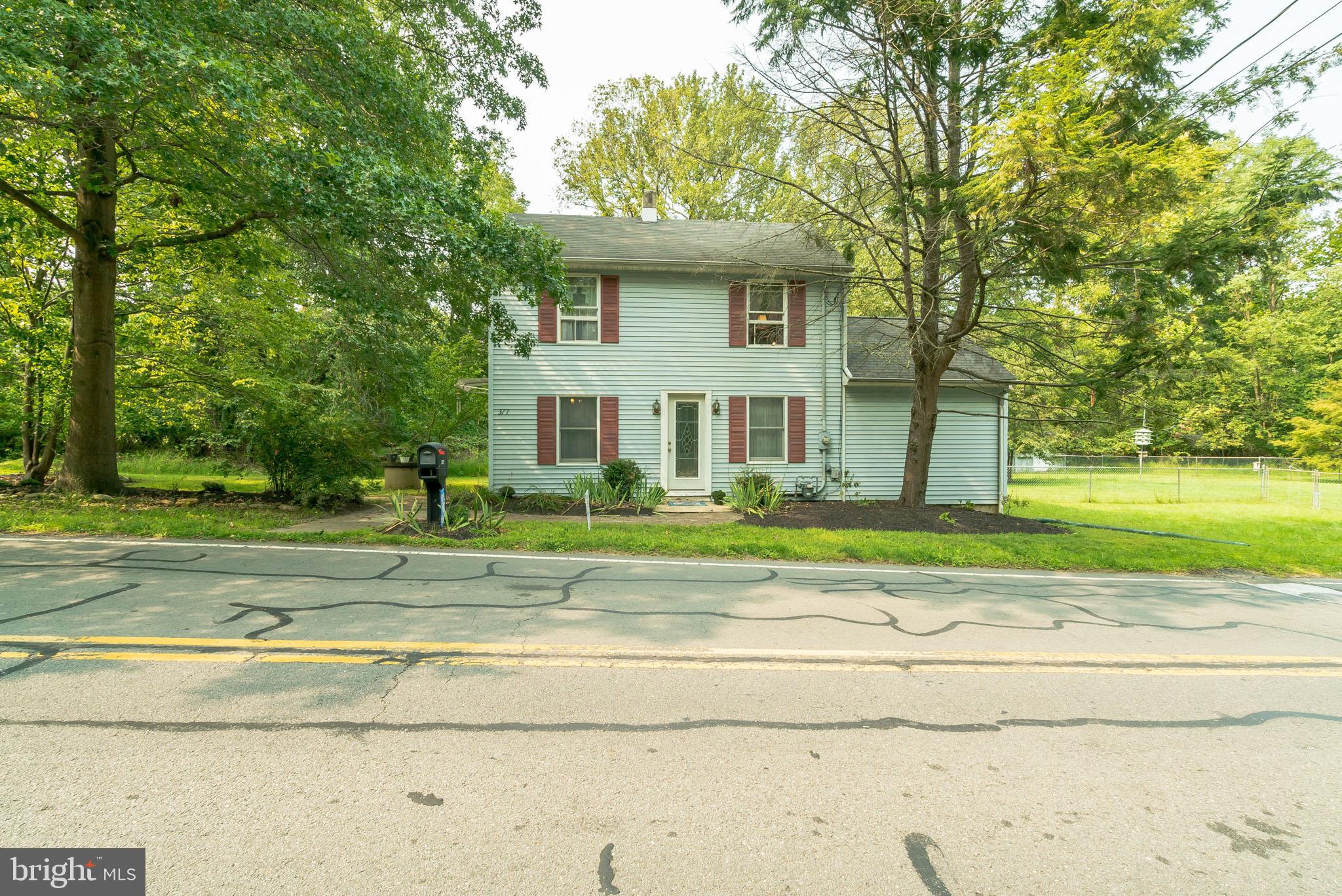 377 North Post Road Princeton Junction, NJ 08550 - Photo 26 of 29