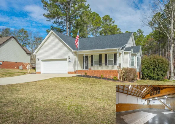$335,000 | 678 Waters Drive, Ringgold, GA 30736