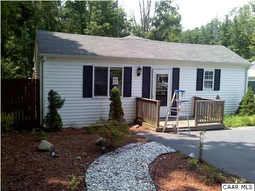 2279 Willow Brook Road Bumpass, VA 23024 - Photo 4 of 13 Home Office