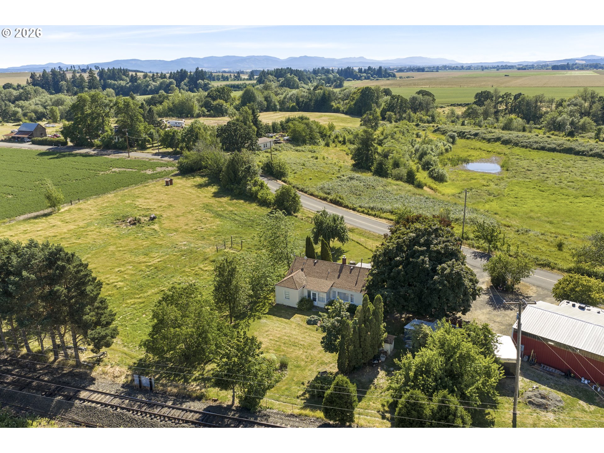 21601 Southwest McKee Road Amity, OR 97101 - Photo 23 of 29