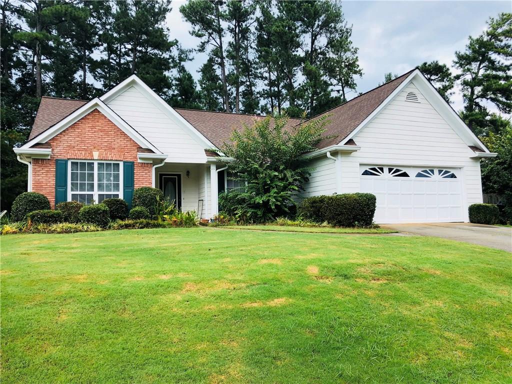1320 Bailing Road Lawrenceville, GA 30043 - Photo 1 of 1 Gallery Image 1