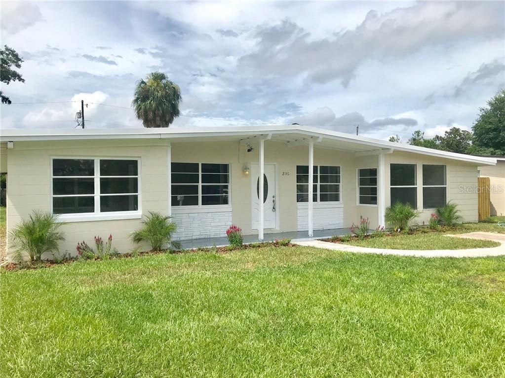 2141 Ridge Drive Winter Park, FL 32792 - Photo 1 of 1