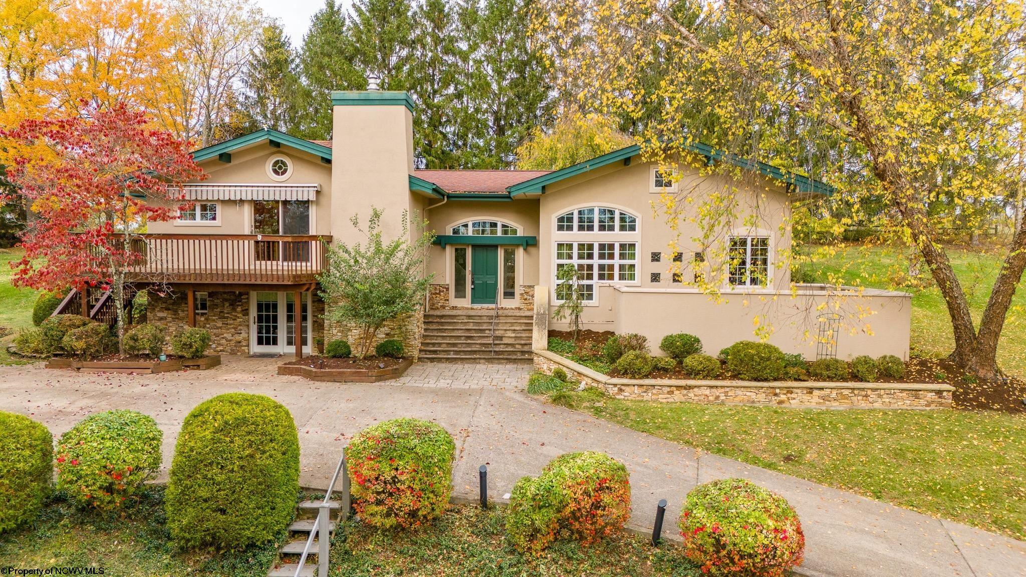 105 Morgan Hill Road Morgantown, WV 26508 - Photo 26 of 37 Gallery Image 26
