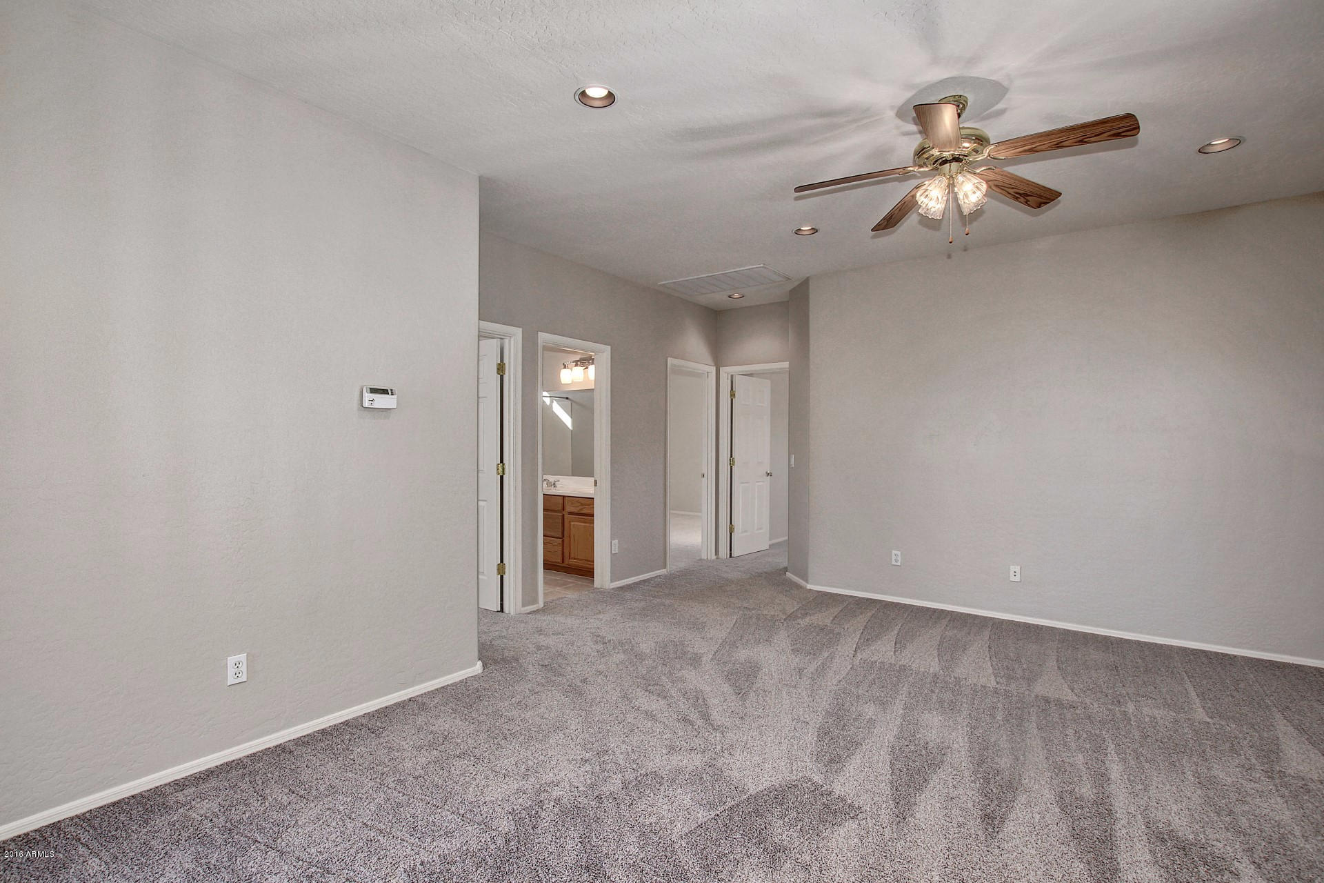 1360 East Harrison Street Gilbert, AZ 85295 - Photo 16 of 34 wooden floor in an empty room