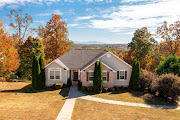 175 Promise Heights Drive Ringgold, GA 30736 - Photo 48 of 61 48-web-or-mls-DJI_0400-1-1