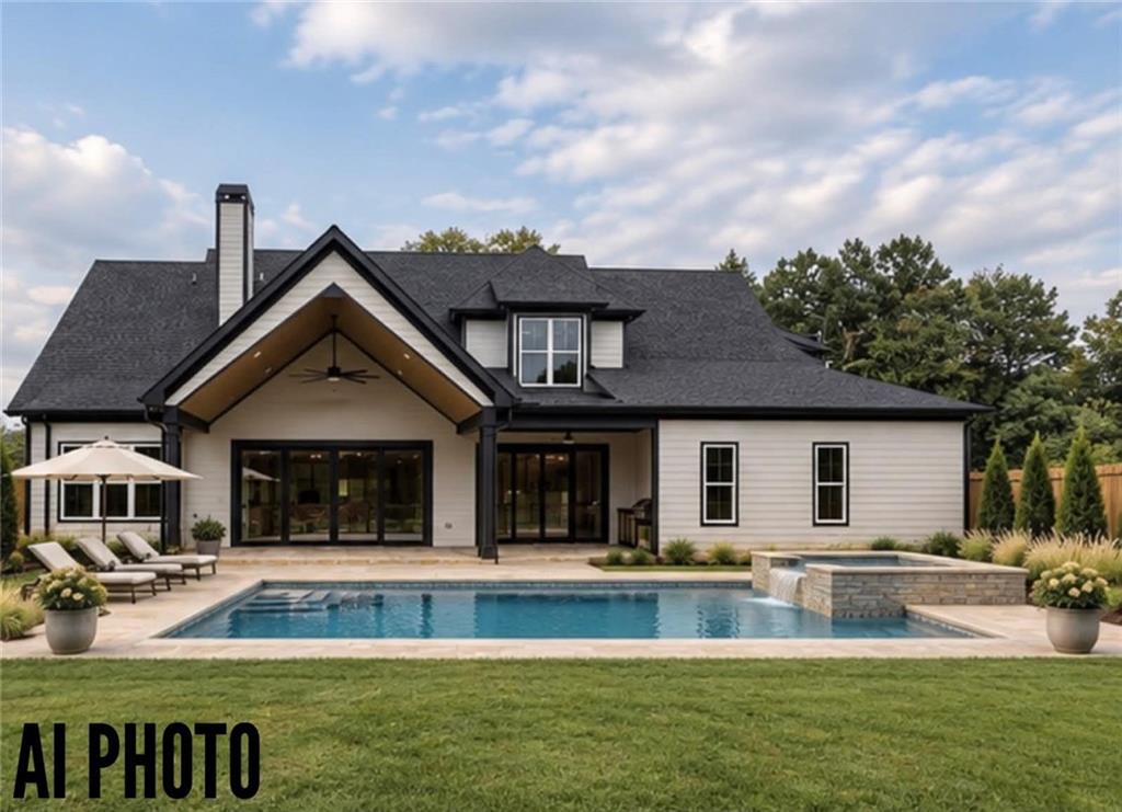 2275 Dr Bramblett Road Cumming, GA 30028 - Photo 58 of 63 Gallery Image 58