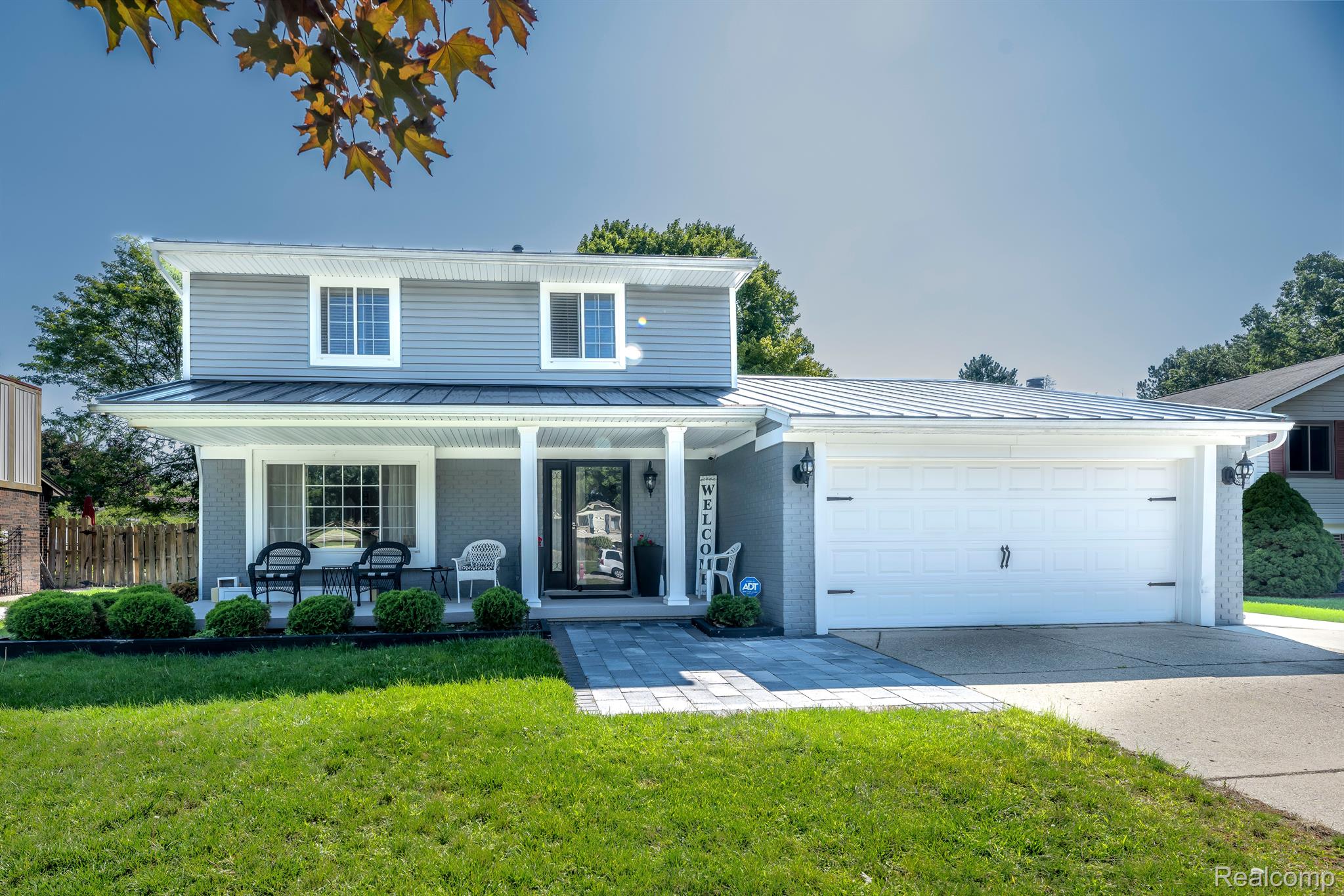 5178 Timber Ridge Trail Clarkston, MI 48346 - Photo 2 of 29