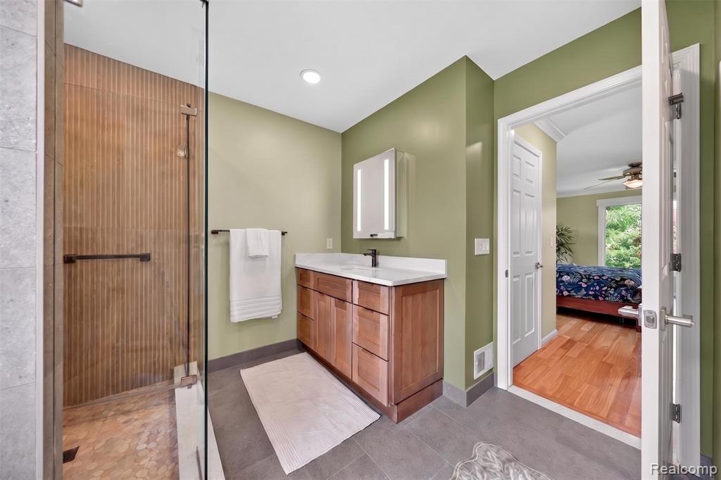 41621 Hempshire Street Novi, MI 48375 - Photo 35 of 76