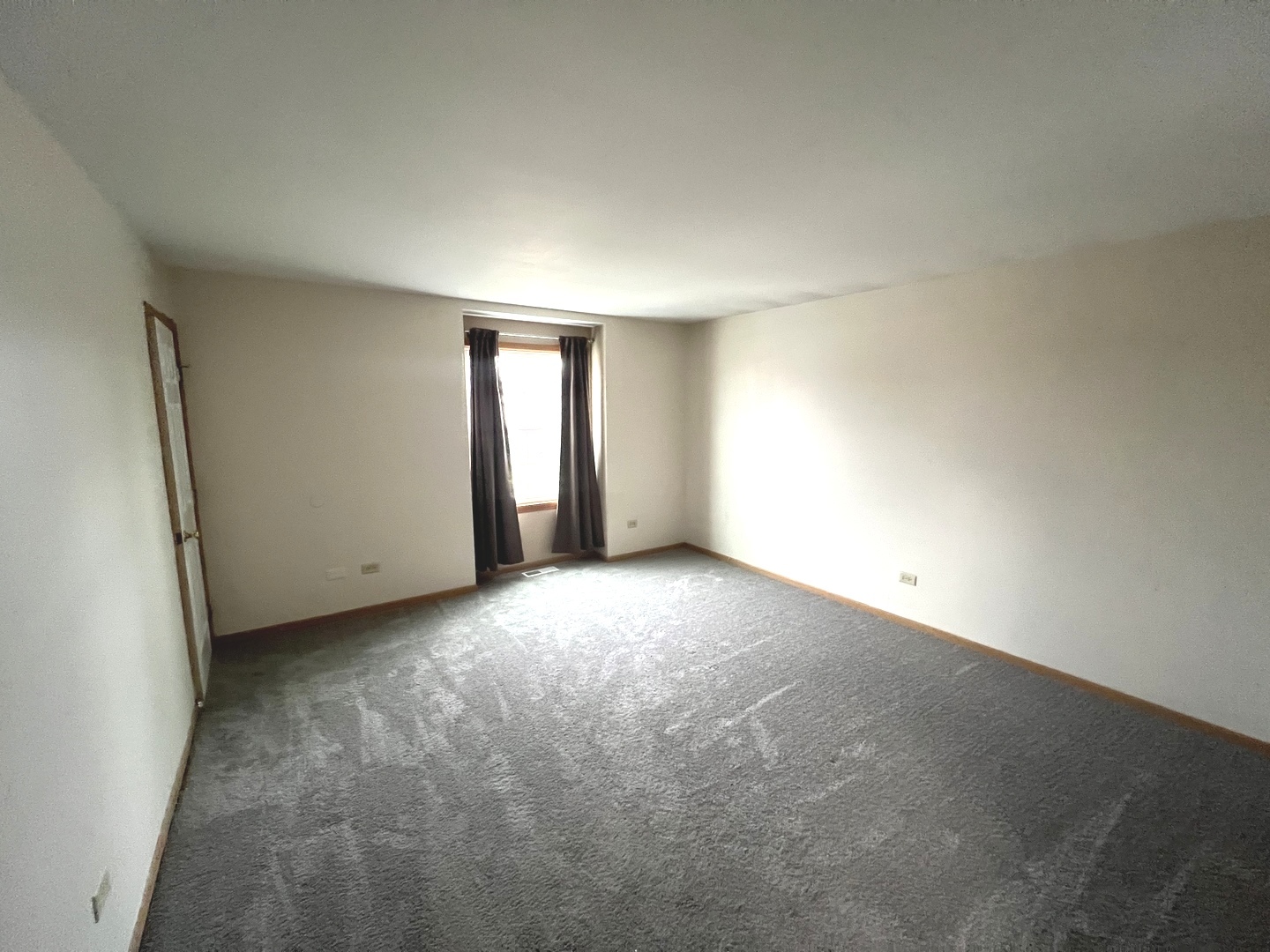 1301 Brookfield Drive Plainfield, IL 60586 - Photo 15 of 25 a view of an empty room with a window