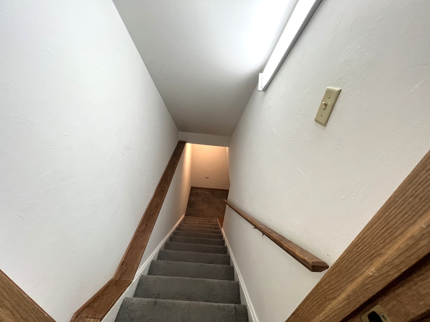 1301 Brookfield Drive Plainfield, IL 60586 - Photo 17 of 25 a view of balcony