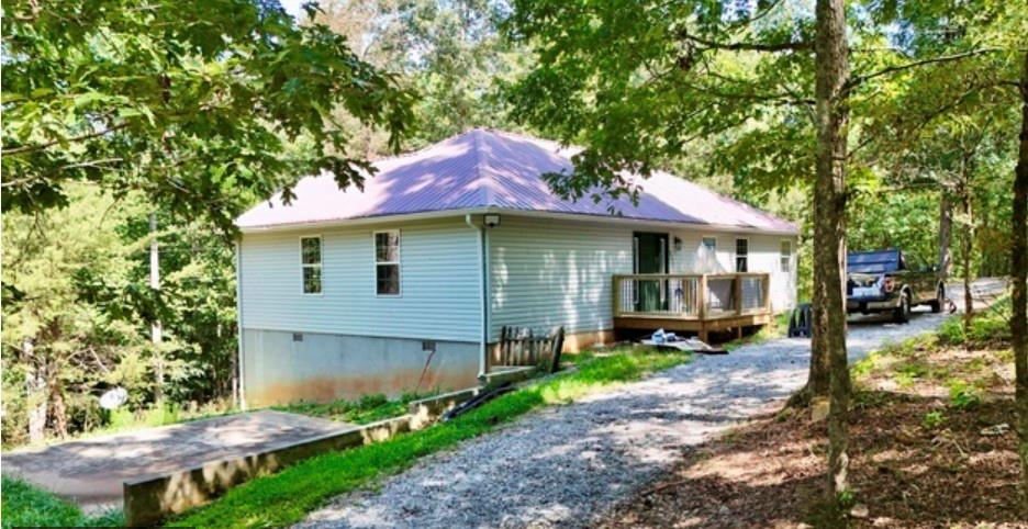 4368 Ed Henson Road Gainesville, GA 30506 - Photo 1 of 1 Gallery Image 1