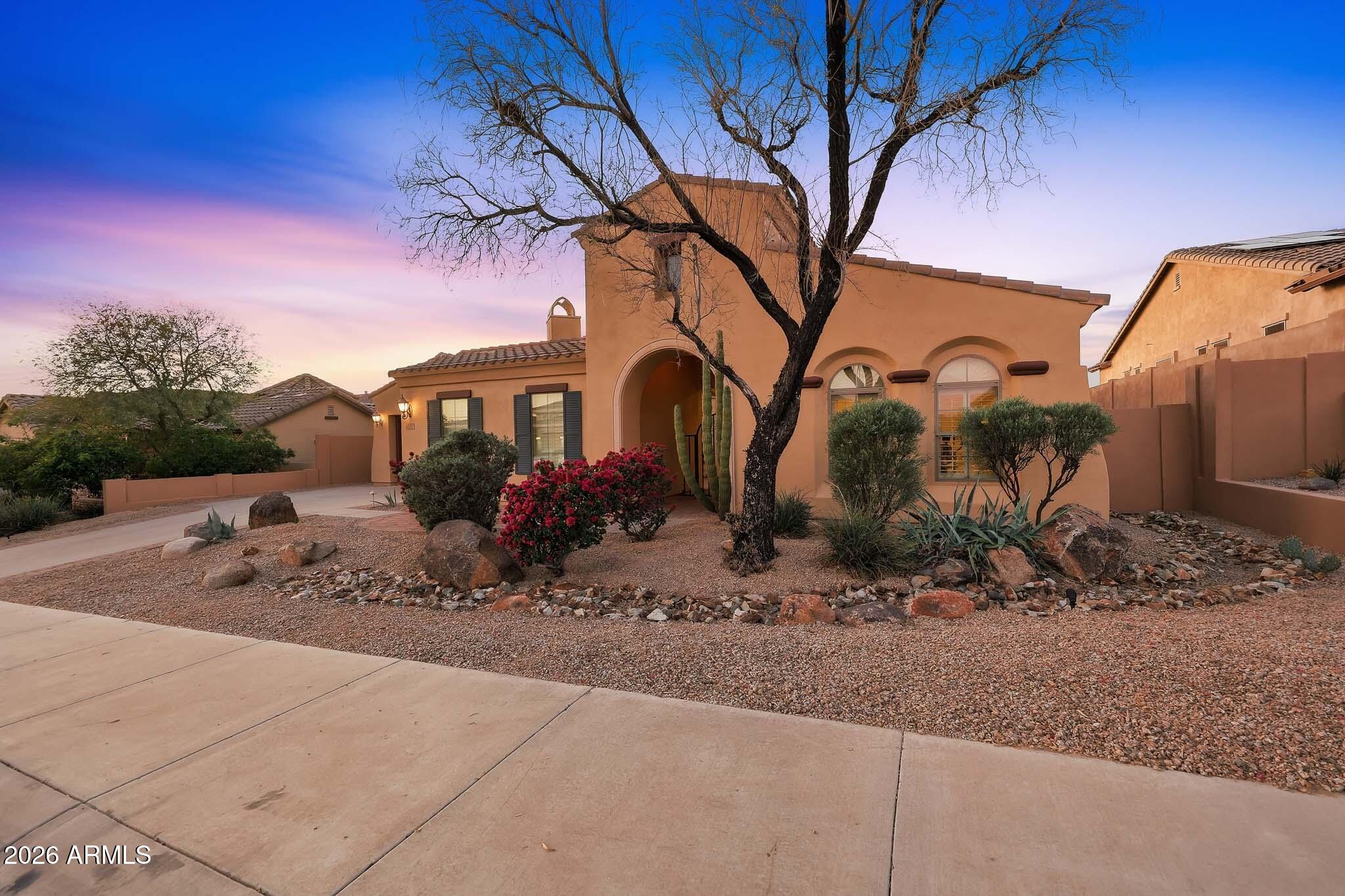 18174 West Narramore Road Goodyear, AZ 85338 - Photo 3 of 35 Welcome Home!