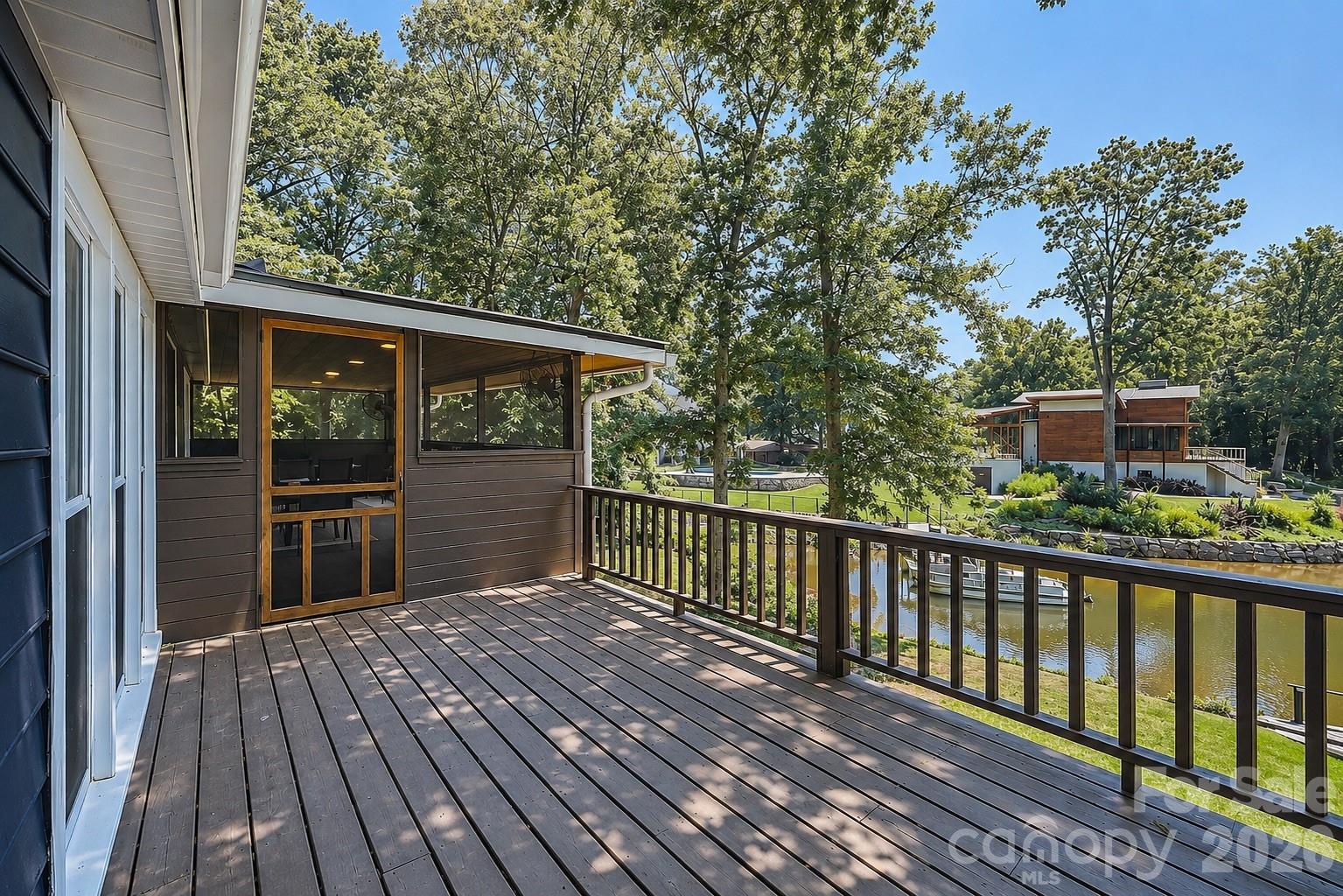 4580 Kiser Island Road Terrell, NC 28682 - Photo 14 of 21