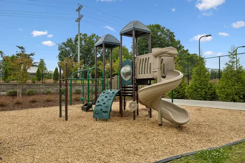a view of a slide