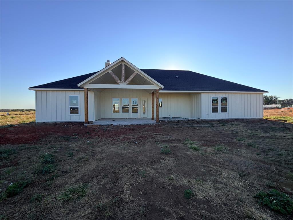 5-three 5-three Quarter Loop Poolville, TX 76487 - Photo 29 of 31 Gallery Image 29
