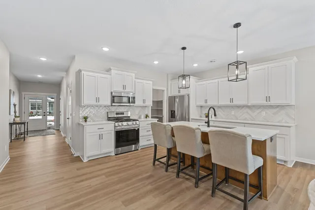 $499,900 | 13810 102nd Court North, Maple Grove, MN 55369