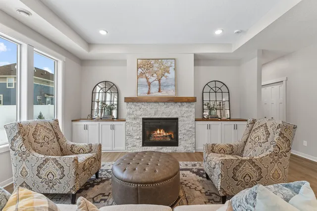 $499,900 | 13810 102nd Court North, Maple Grove, MN 55369