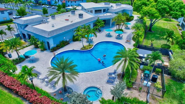 $1,895 | 14823 Cumberland Drive, Unit 202 BLDG M, Delray Beach, FL 33446