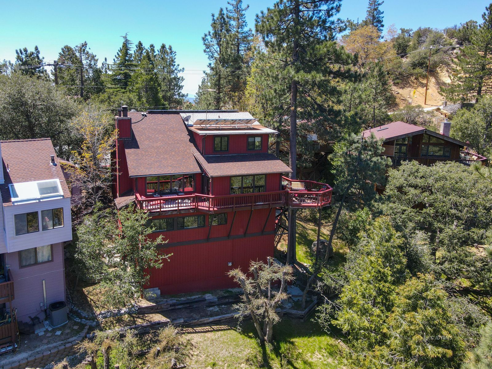 54062 Linger Lane Idyllwild, CA 92549 - Photo 56 of 68 Untitled