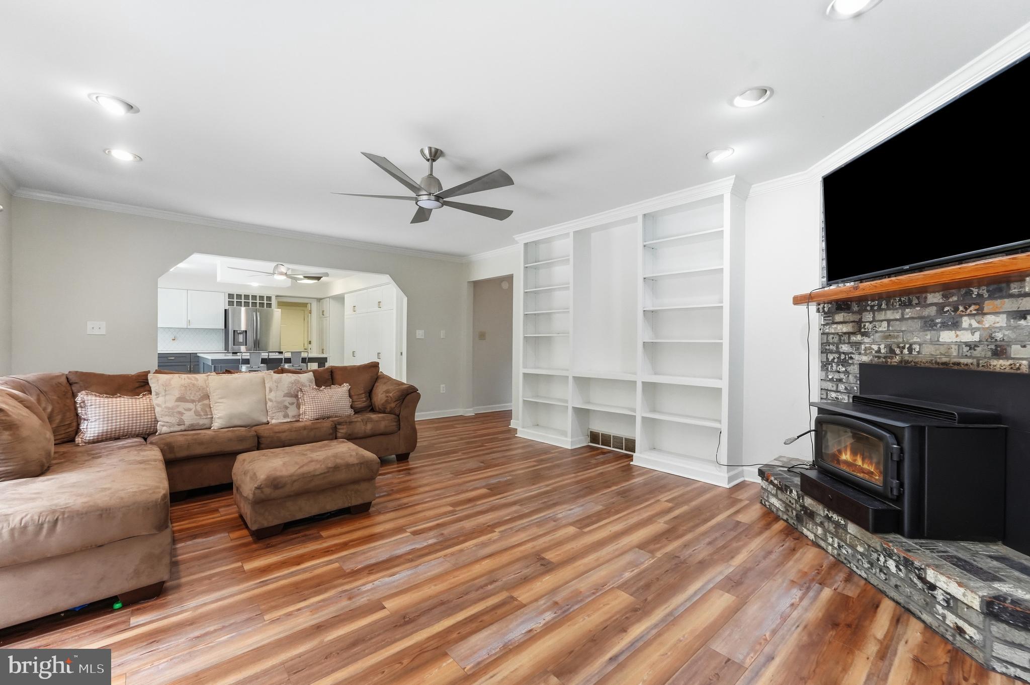 1530 Compton Hollow Road Rileyville, VA 22650 - Photo 17 of 60 Gallery Image 17